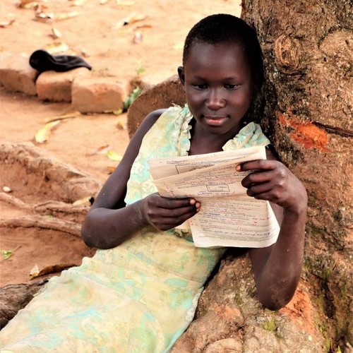 Africa
